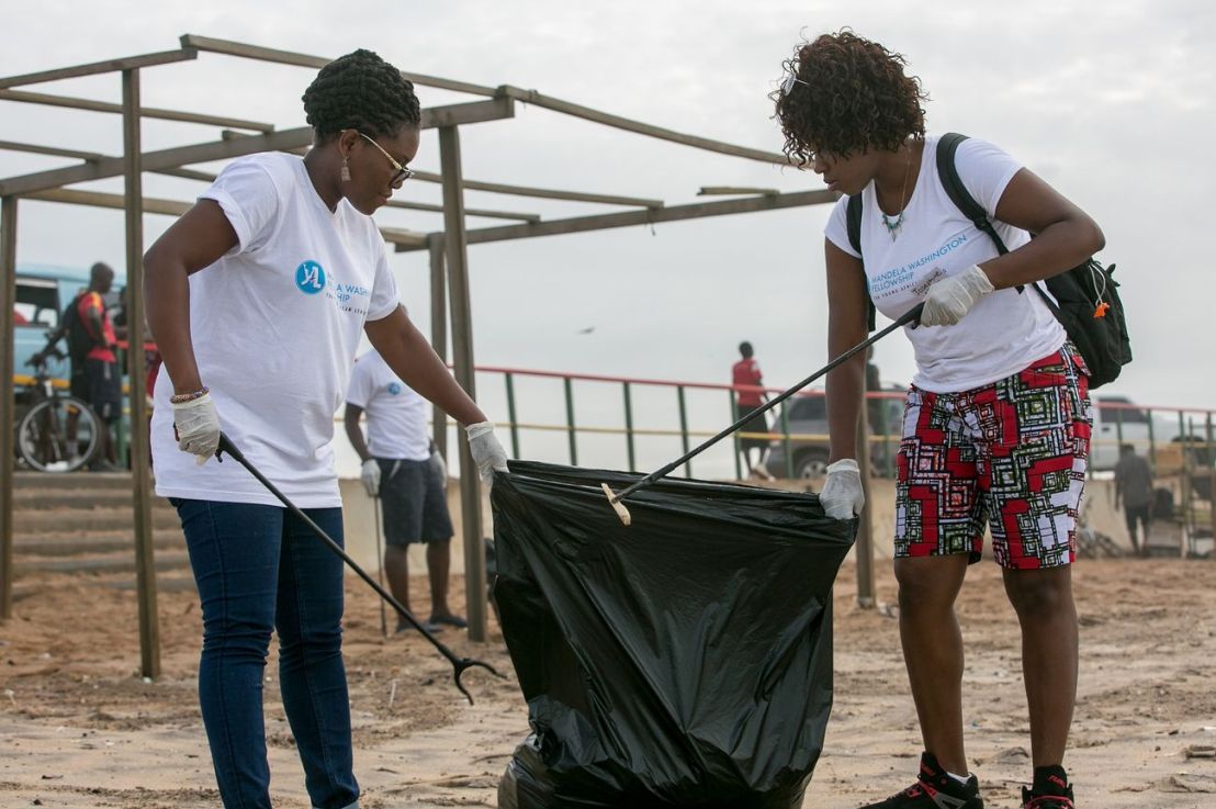 Keep Flower Mound Beautiful Spring Trash-off & Environmental&nbsp;Fair