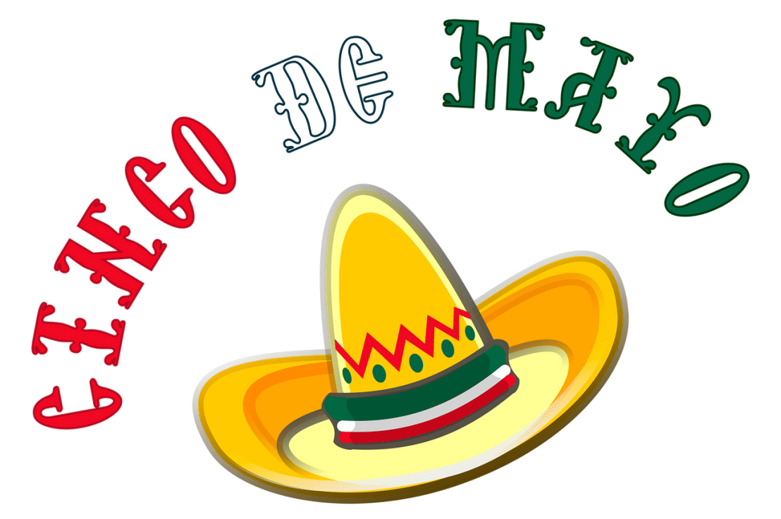 Annual Cinco de Mayo&nbsp;Festival