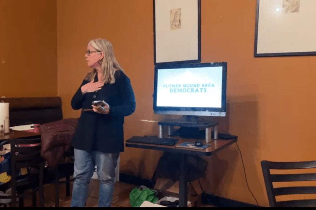 FMAD Monthly Club&nbsp;Meeting